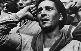 Las Brigadas Internacionales