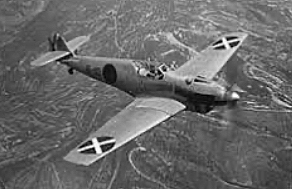 La Legión Cóndor ​