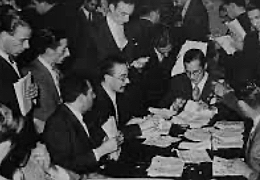 Elecciones generales de España de 1936