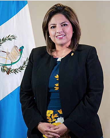 Sandra Erica Jovel Polanco