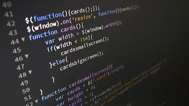 Lenguaje de programación java