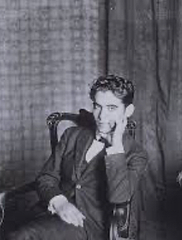 Asesinato de Federico García Lorca