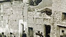 La batalla de Belchite