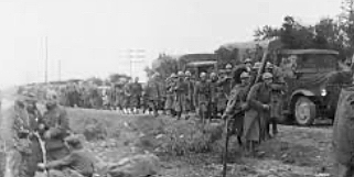 La batalla de Guadalajara