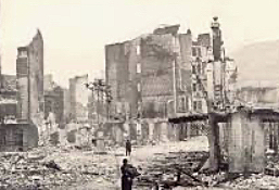 Bombardeo de Guernica