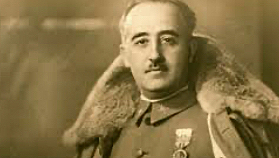 Francisco Franco Bahamonde