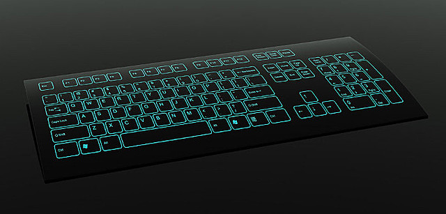 teclados en la actualidad