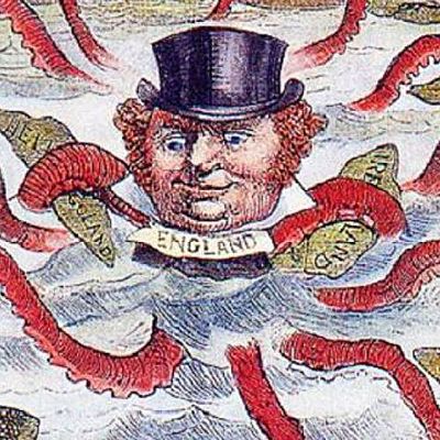 Timeline: imperialism to world war 1