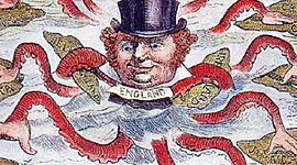 Timeline: imperialism to world war 1