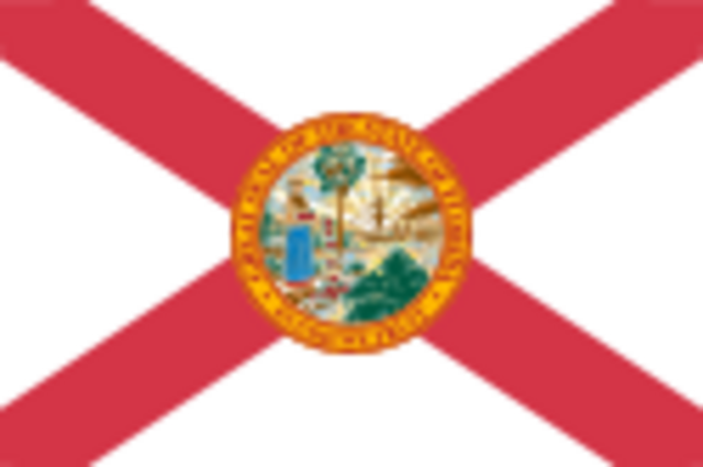 Florida Secedes