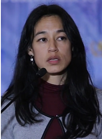 Lucrecia Hernández Mack