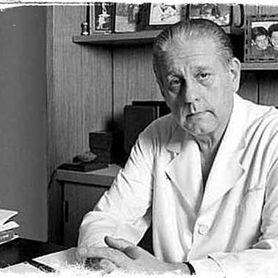 Timeline: Rene Favaloro