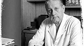 Timeline: Rene Favaloro