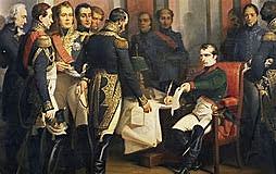 Tratado de Fontainebleau