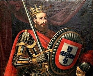 Rey Alfonso I