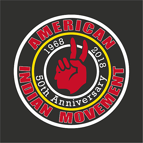 American Indian Movement (Native Americans)