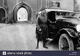 Liberación de Hitler