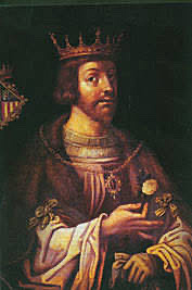 Sancho III
