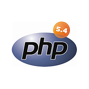 PHP 5.4