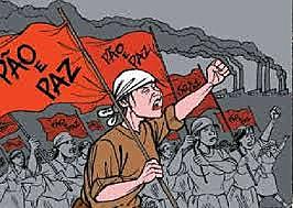 O Socialismo na Rússia