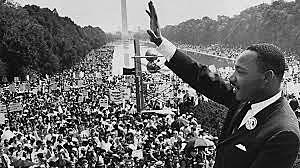I Have a Dream Speech