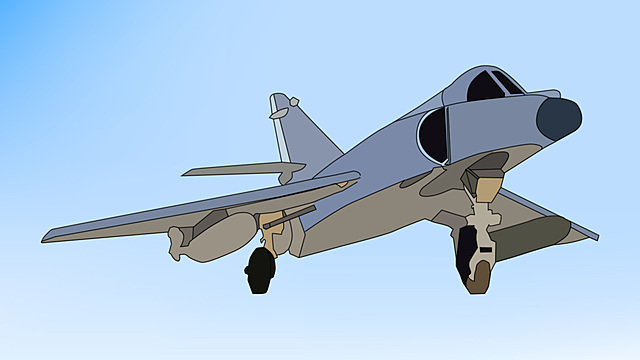 Su regreso a la Argentina