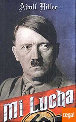 hittler sale de prisión