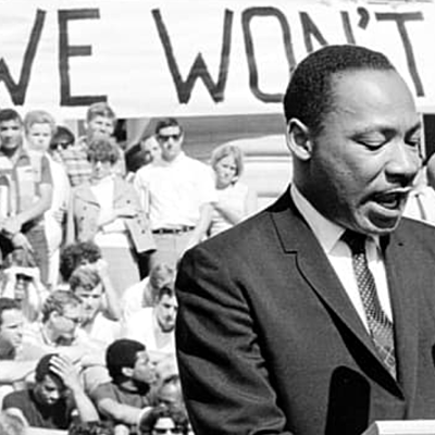 Timeline: Civil Rights Timeline