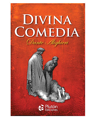 Dante writes his epic poem the Divine Comedy.