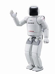 Asimo