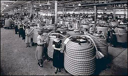 Criticas a Teoria das Relações humanas