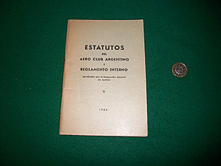 Estatutos especiales