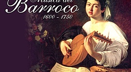 Timeline: Barroco
