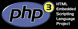 PHP 3.0