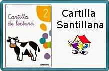 Cartilla Santillana