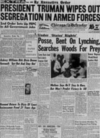 Executive Order 9981