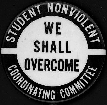 Student Nonviolent Coordinating Committee (SNCC) formed