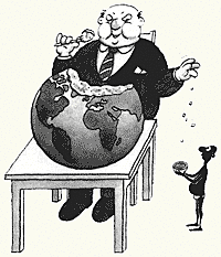 la muerte de Hindenburg