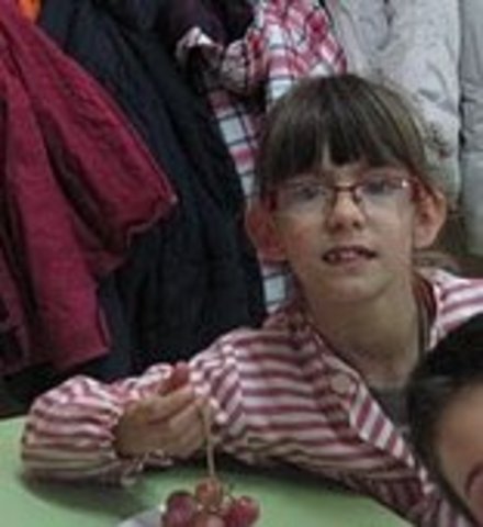 Va néixer la meva germana petita