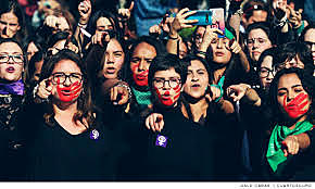 Finales sigo XVIII hasta el siglo XIX