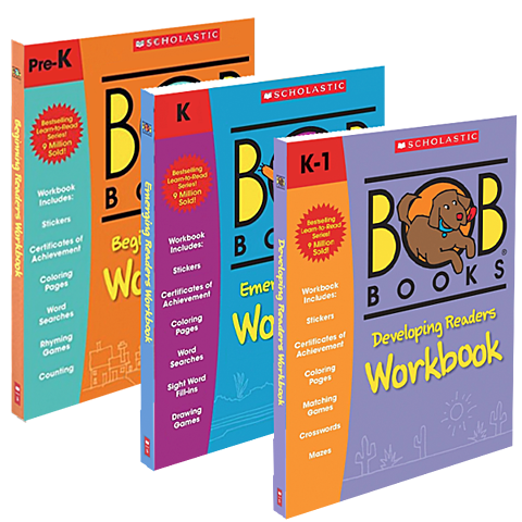 English Workbook