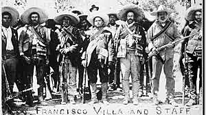 Revolución (1910-1924)