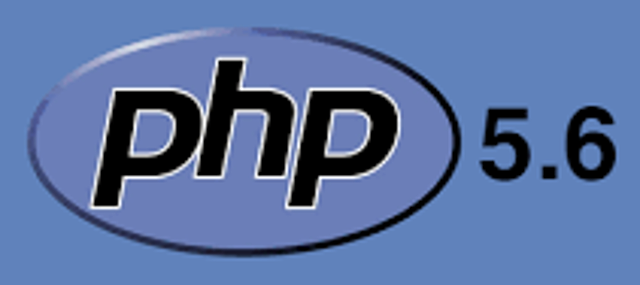 PHP 5.6