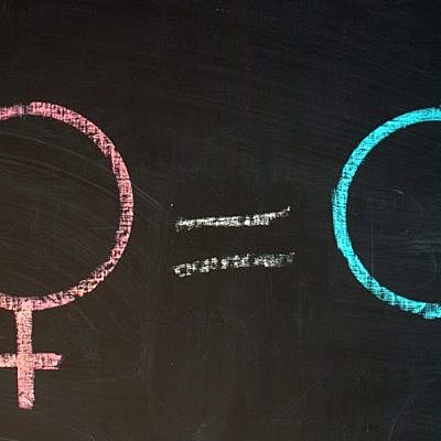 Timeline: EQUIDAD Y GENERO