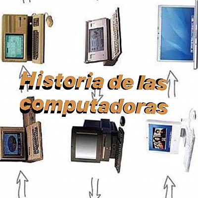 Timeline: HISTORIA DE LA COMPUTACIÓN