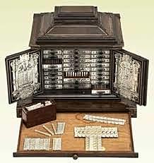 MÉTODO MANUAL CÁLCULO