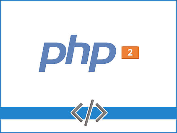 PHP Versión 2 (PHP/FI)