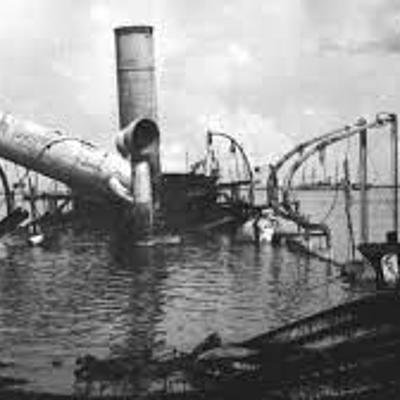 Timeline: España: de la crisis del 98 a la Guerra Civil