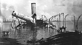 Timeline: España: de la crisis del 98 a la Guerra Civil