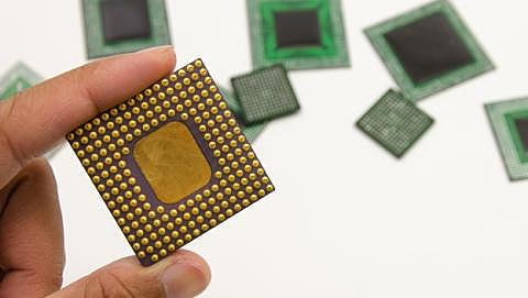 Procesador de 64 Bits